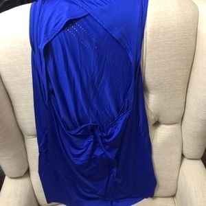 Gymshark Tank & leggings laser cut